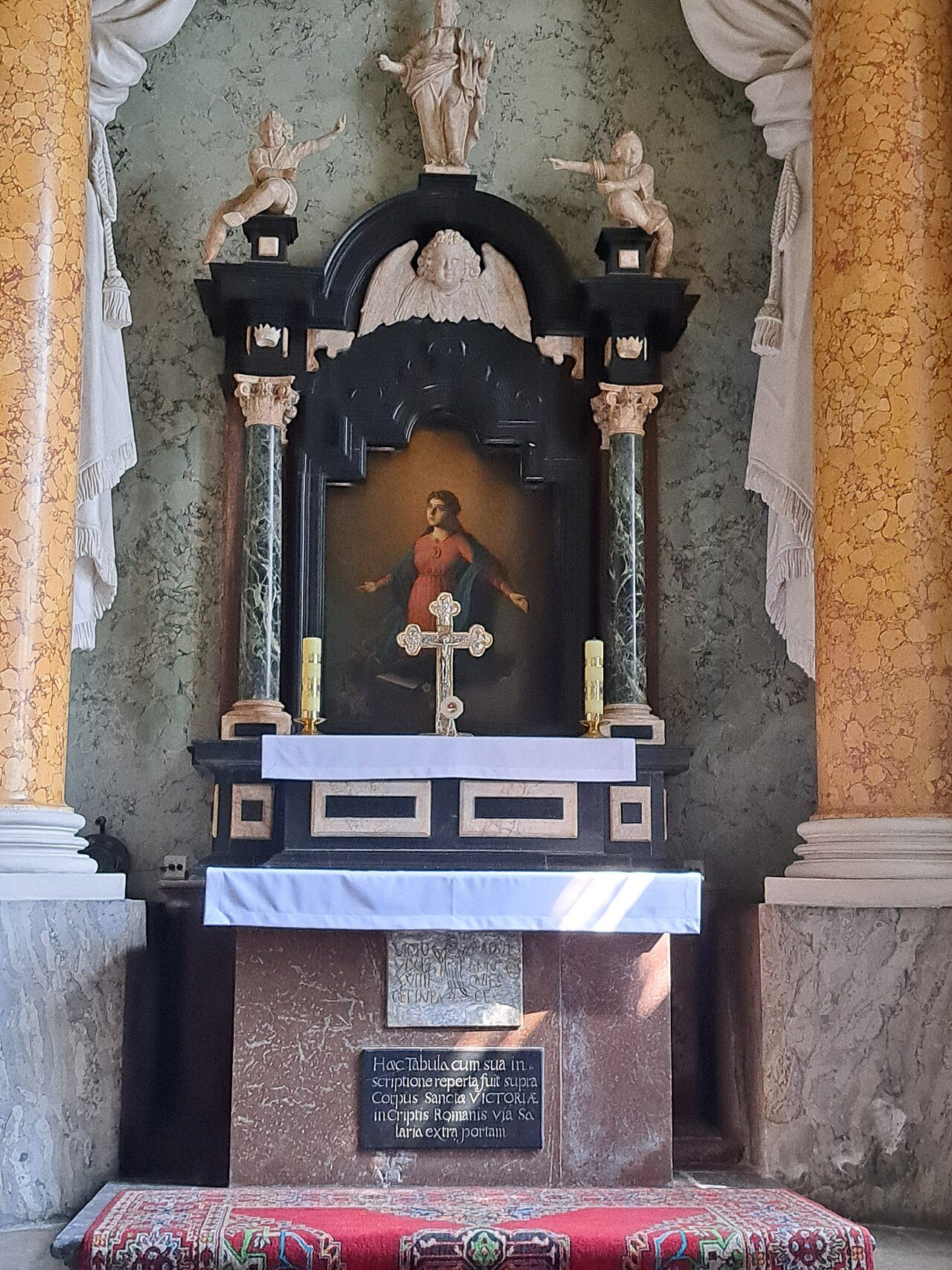 Kaplica