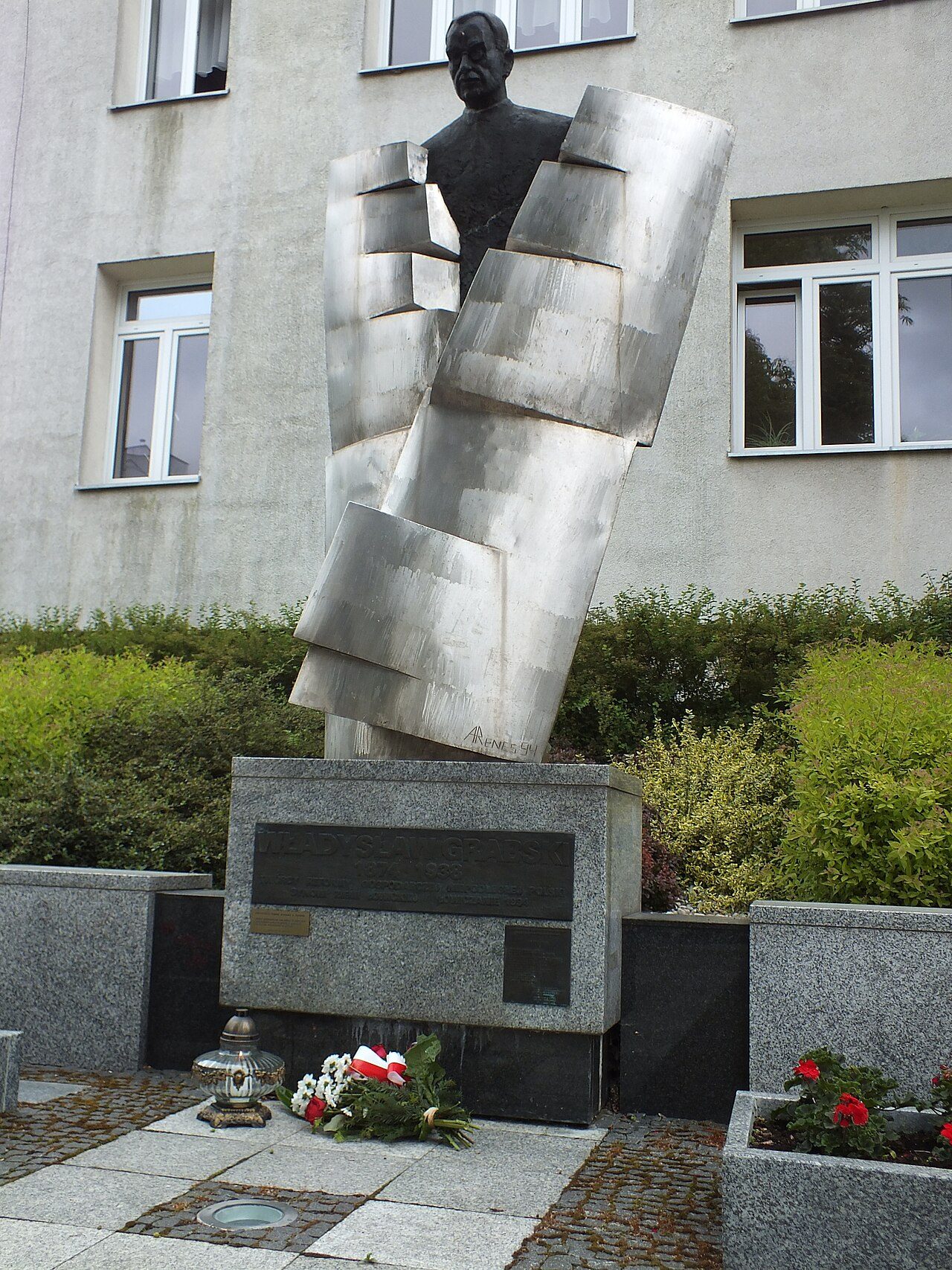 Władysław Grabski