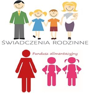 Rusza nabór wniosków o zasiłek rodzinny i fundusz alimentacyjny