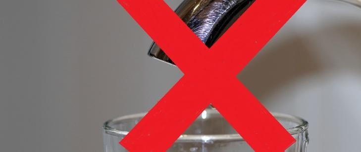 Woda z wodociągu w miejscowości Niedźwiada; Świeryż Pierwszy oraz Świeryż Drugi warunkowo przydatna do spożycia